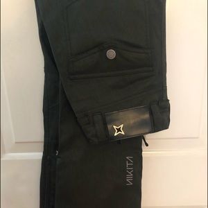 Nikita - Slim Snow Pants
